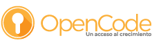 OpenCode_Logotipo
